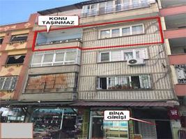 Gaziantep Şahinbey Boyacı Mahallesinde 4+1 Daire