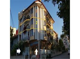 Kütahya Merkez Evliya Çelebi Mahallesinde 190 m2 4+1 Daire