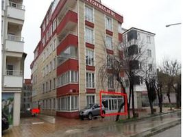 Kırklareli Merkez İstasyon Mahallesinde Depolu Dükkan