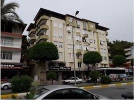 Antalya Manavgat Hisar Mahallesinde 4+1 168 m2 Daire