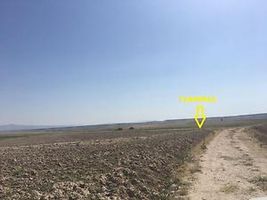 Nevşehir Acıgöl Tatlarin/Ballık Mahallesinde 7644 m2 Tarla