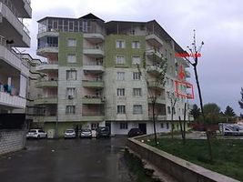 Batman Merkez Kültür Mahallesinde 116 m2 Daire