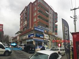 Şanlıurfa Haliliye Bamyasuyu Mahallesinde 110 m2 Depo