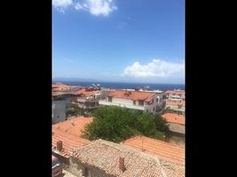 İzmir Dikili Salimbey Mahallesinde 3+1 Çatı Aralı Mesken