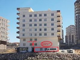 Mardin Artuklu Nur Mahallesinde 3+1 143 m2 Daire
