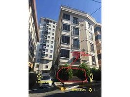İstanbul Eyüpsultan Güzeltepe Mahallesinde 42 m2 1+1 Daire