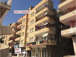 Batman Merkez Gültepe Mahallesinde 3+1 Daire