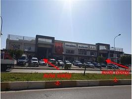 Antalya Aksu Kemerağzı Mahallesinde 71 m2 Dükkan