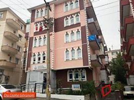 Ankara Sincan Malazgirt Mahallesinde 2+1 Daire