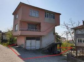 Zonguldak Alaplı Kılçak Mahallesinde 76m2 2 Katlı Kargir Bina