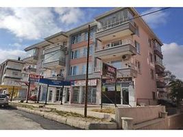 Afyonkarahisar Merkez Nazmi Saatçi Mahallesinde 62 m2 Dükkan