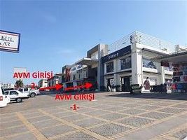 Aksu Kemerağzı Mahallesi İstanbul Bazaar AVM'de 36 m2 Dükkan