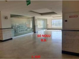 Antalya Aksu Kemerağzı Mahallesinde 140 m2 Dükkan