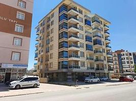 Konya Karatay Erenler'de 190 m2 Depolu Dükkan