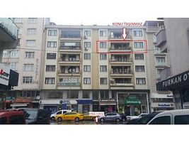 Kocaeli Gebze Güzeller Mahallesi'nde 3+1 149 m2 Daire