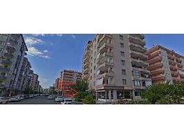 Diyarbakır Kayapınar Peyas Mahallesinde 134 m2 Dükkan