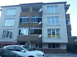 Zonguldak Ereğli Kırmacı Mahallesinde 67 m2 1+1 Daire