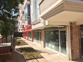 Tokat Erbaa Yeşilyurt Mahallesinde Depolu Dükkanlar