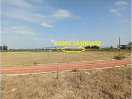 Manisa Salihli'de 369m2 Konut İmarlı Arsa