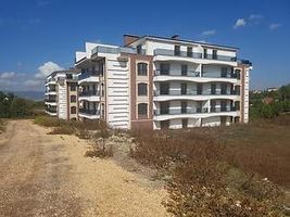 Kocaeli Başiskele Döngel Mahallesi'nde Natamam 3+1 Dubleks Daire