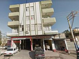 Mersin Tarsus Fevzi Çakmak Mahallesi'nde 61 m2 Dükkan