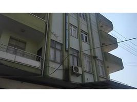 Mersin Tarsus Fevzi Çakmak Mahallesi'nde 105 m2 Daire