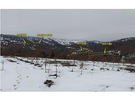 Kütahya Teşvikiye Köyü'nde 2838m2 Tarla