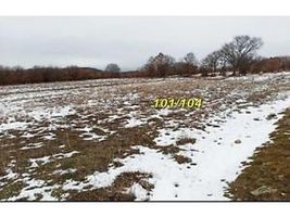 Kütahya Teşvikiye Mahallesi'nde 3450m2 Tarla