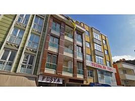 İstanbul Eyüp Akşemsettin Mahallesinde 2+1 Daire