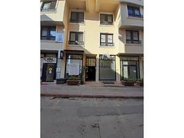 Kütahya Merkez Mecidiye Mahallesinde 1+1 48 m2 Daire