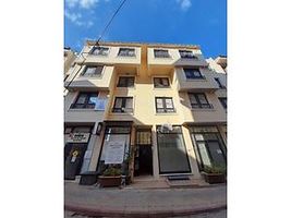 Kütahya Merkez Mecidiye Mahallesinde 1+1 Daire