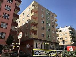 Mardin Artuklu Yenişehir'de 280 m2 Dükkan