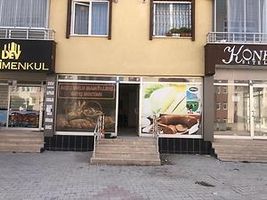 Konya Karatay Doğuş Mahallesinde 60 m2 Dükkan