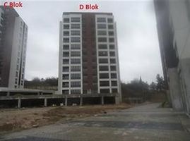 Bilecik Merkez Bahçelievler Mahallesi Cemre Yaşam Sitesi'nde 1+1 45 m2 Daire
