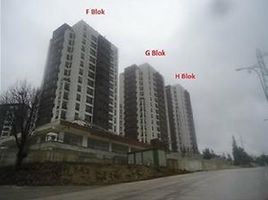 Bilecik Merkez Bahçelievler Mahallesi Cemre Yaşam Sitesi'nde 2+1 Daire