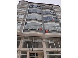 Amasya Merzifon'da 2+1 Daire