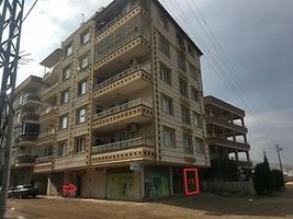 Hatay Reyhanlı Yeni Mahallesi'nde 26 m2 Dükkan