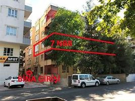 Batman Merkez Kültür Mahallesi'nde 3+1 130m2 Daire