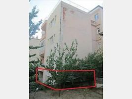 Ankara Elmadağ İsmetpaşa Mahallesi'nde 3+1 120 m2 Daire