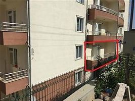 Bilecik Merkez Bahçelievler'de 1+1 Daire