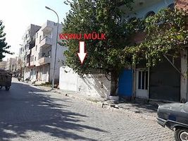 Şanlıurfa Viranşehir'de 131m2 Arsa