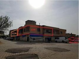 Hatay Reyhanlı Gültepe Mahallesi'nde 3+1 Daire