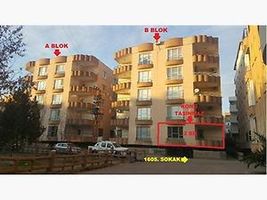 Şanlıurfa Viranşehir Yenişehir Mahallesi'nde 3+1 195 m2 Daire