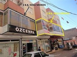 Şanlıurfa Viranşehir 130 m2 Daire