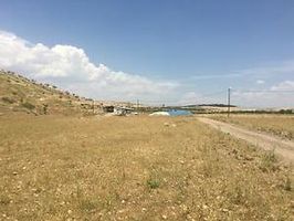 Siirt Kurtalan Yayıkdere Mahallesi'nde 724 m2 Konut İmarlı Arsa