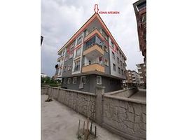 Ordu Altınordu Şirinevler Mahallesi'nde İskanlı 3+1 Dubleks Daire