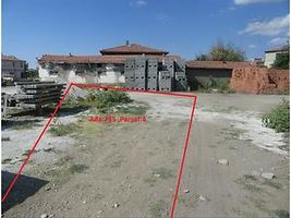 Çorum Sungurlu Sunguroğlu Mahallesi'nde 222m2 Konut İmarlı Arsa