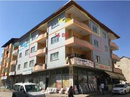 Kahramanmaraş Afşin Dedebaba Mahallesi'nde 3+1 153 m2 Daire