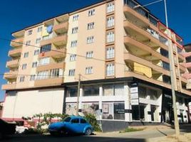 Kahramanmaraş Afşin Kale Mahallesi'nde İskanlı 4+1 Daire