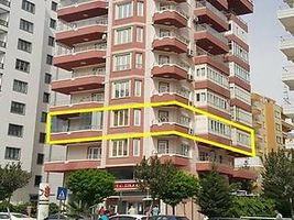 Şanlıurfa Karaköprü Narlıkuyu'da 4+1 Daire 215 m2